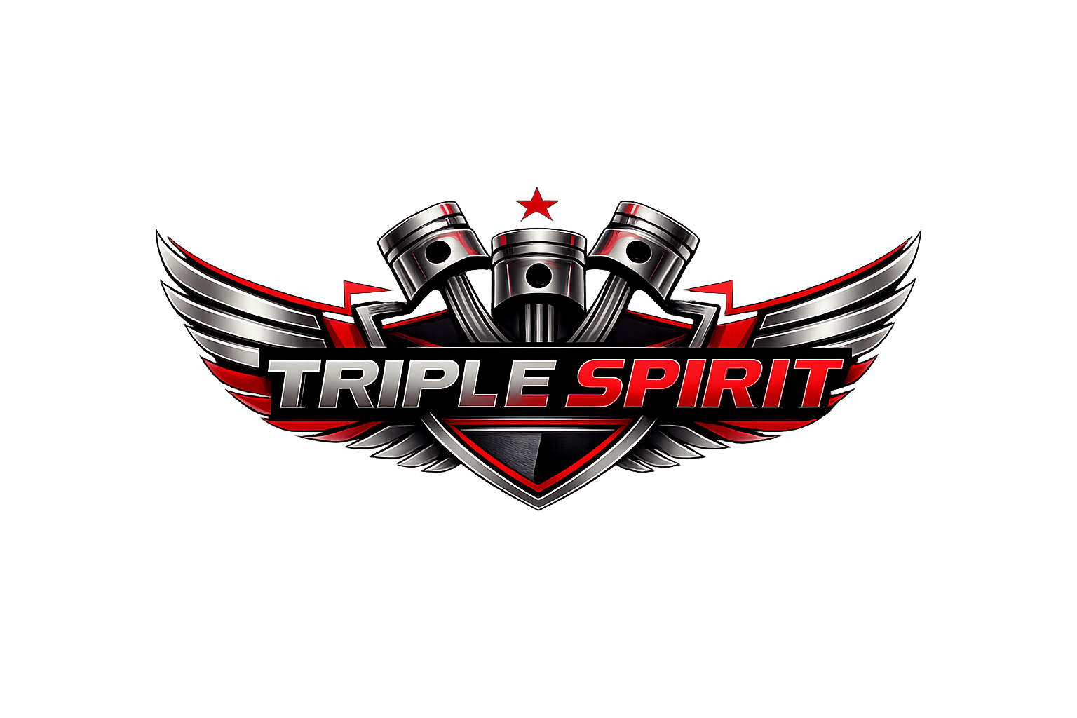 Triple Spirit